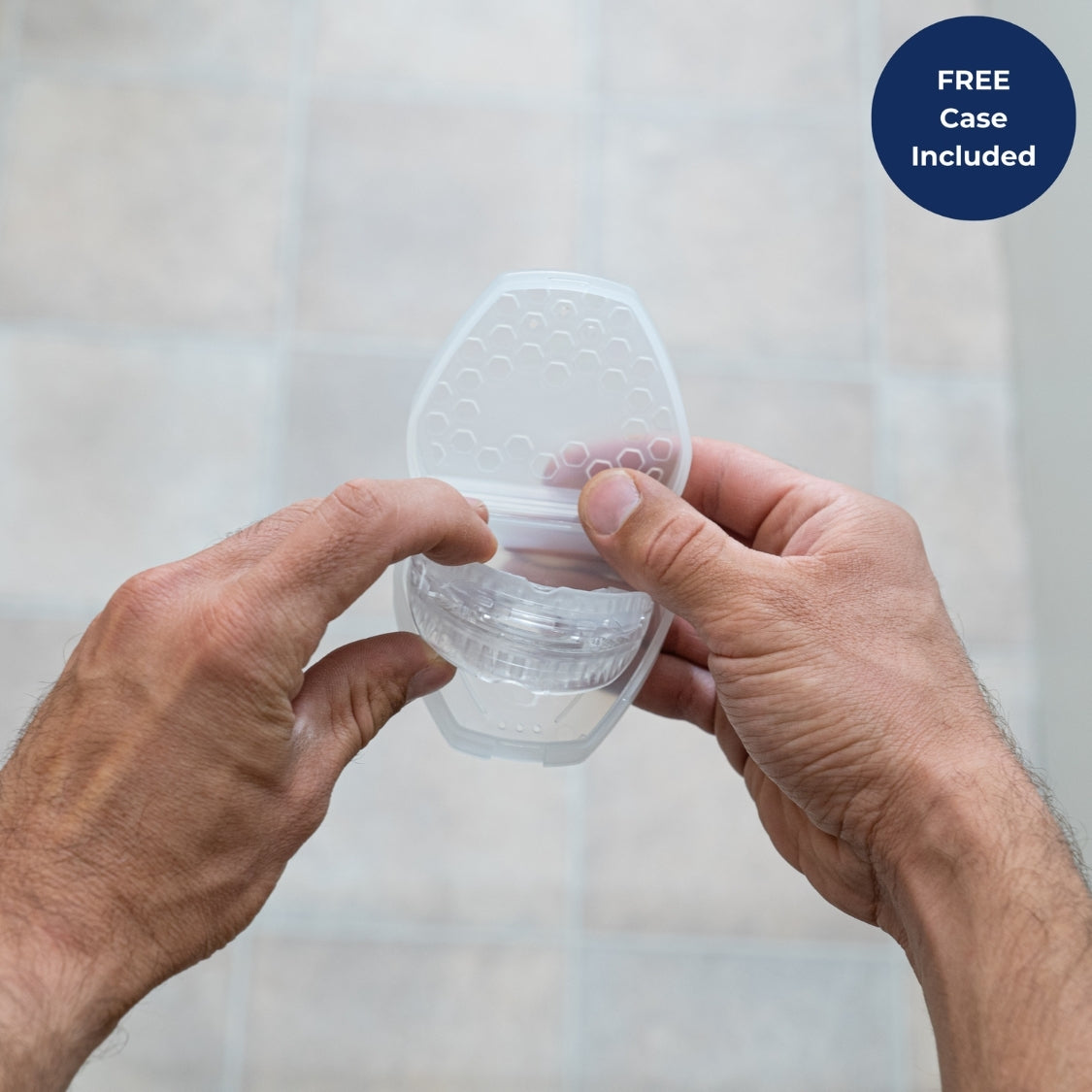 TroveTraders™ - Sleep Apnea & Anti-Snoring Guard