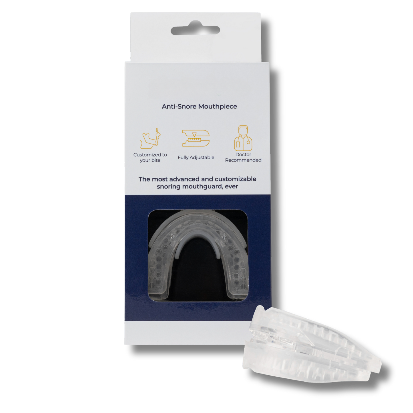 TroveTraders™ - Sleep Apnea & Anti-Snoring Guard