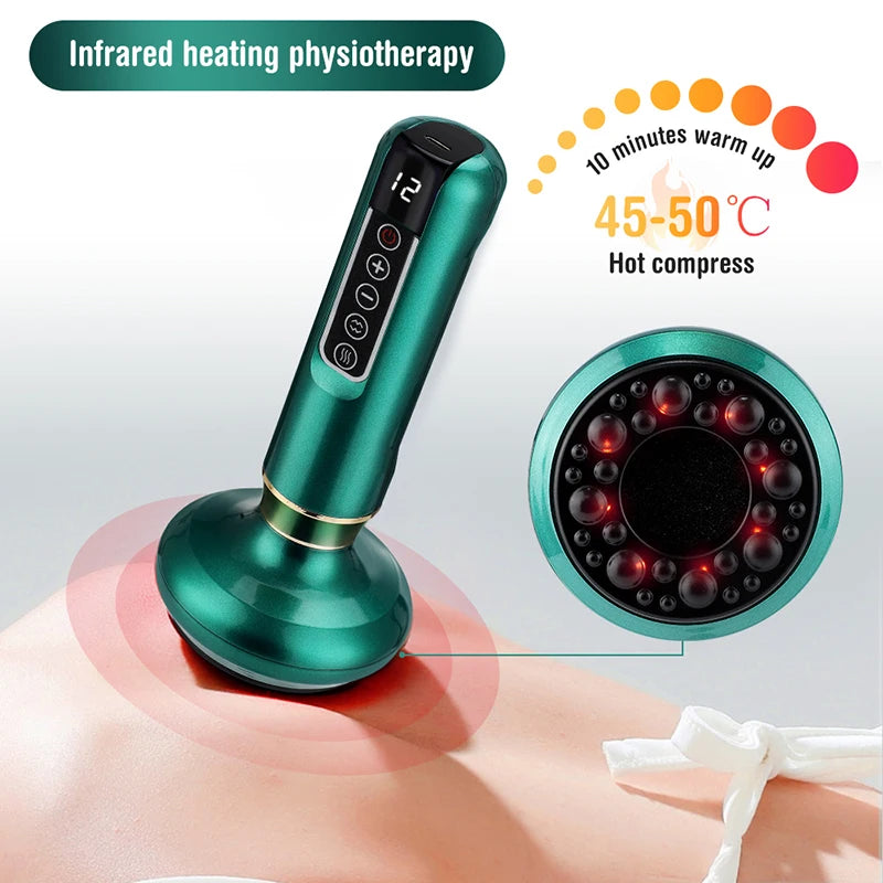 TroveTraders™ - Anti-Cellulite Massager