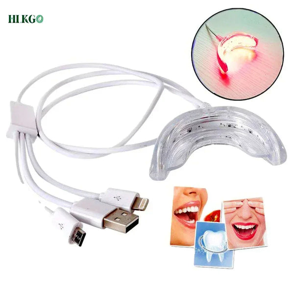 StarliteSmile™ Healing Light