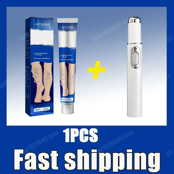 Veinique™ Relief Laser Pen