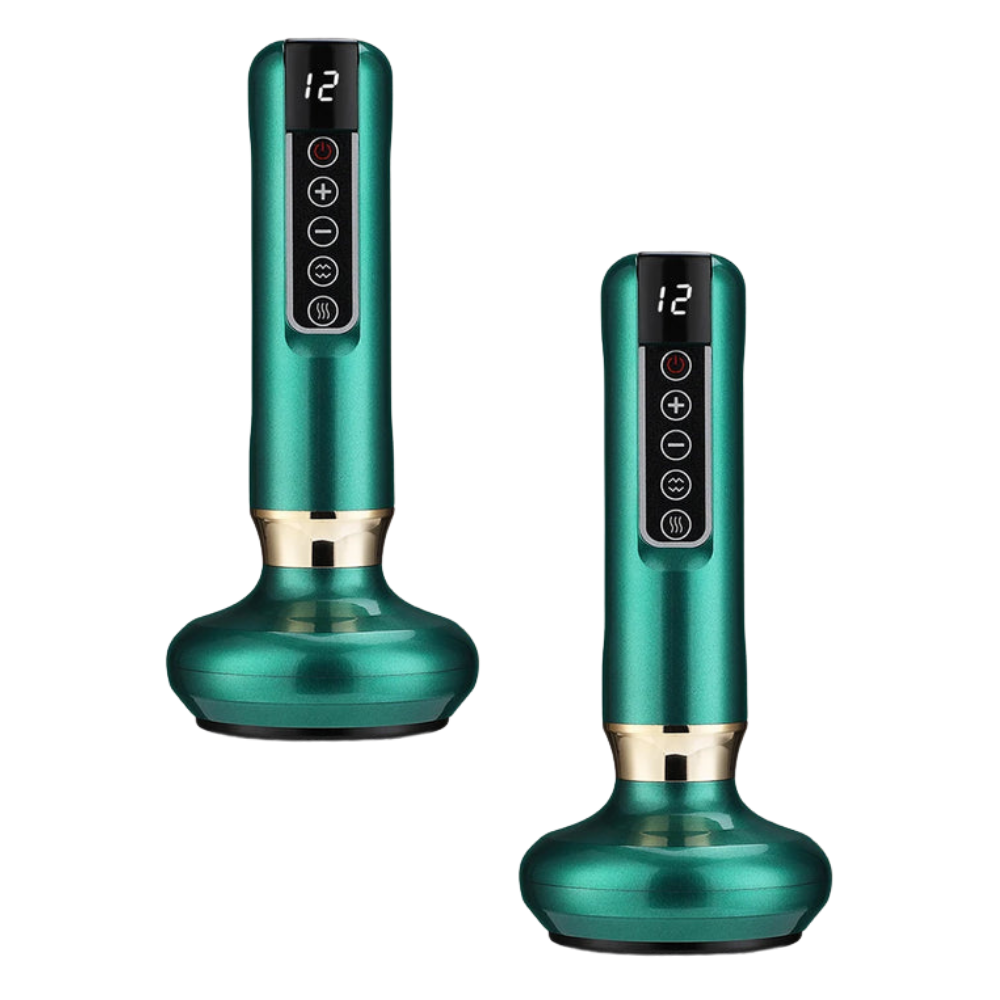 TroveTraders™ - Anti-Cellulite Massager