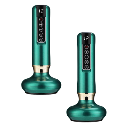 TroveTraders™ - Anti-Cellulite Massager