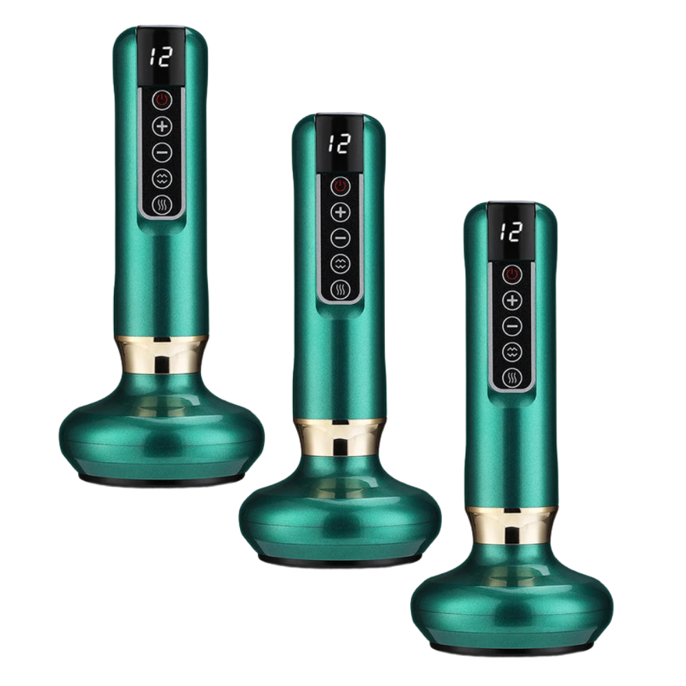 TroveTraders™ - Anti-Cellulite Massager