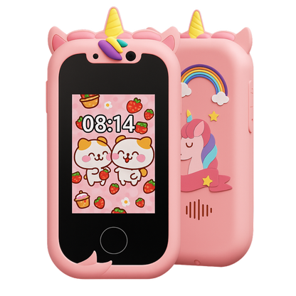 ChatterBug™ - Kids Learning Phone