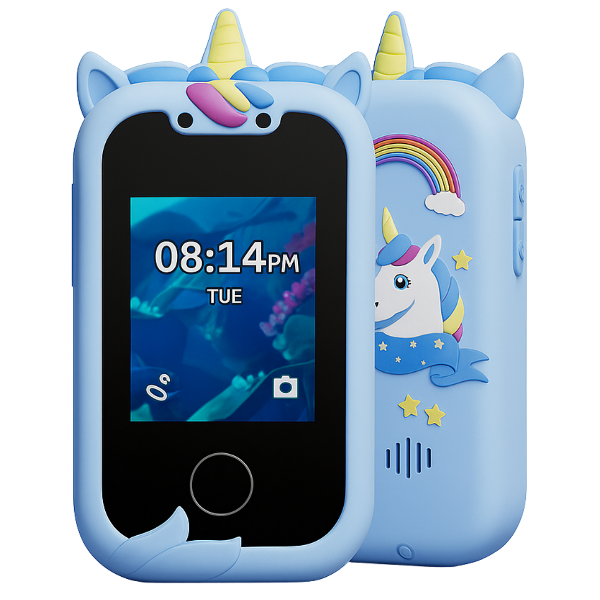 ChatterBug™ - Kids Learning Phone