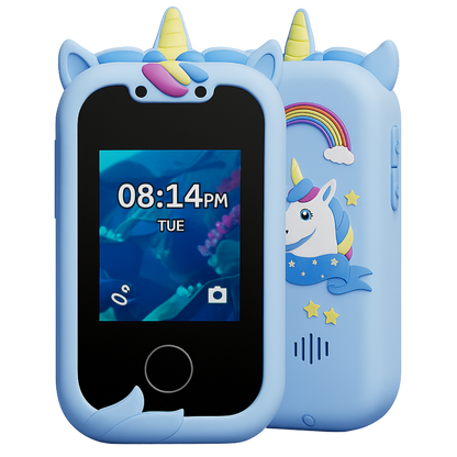 ChatterBug™ - Kids Learning Phone