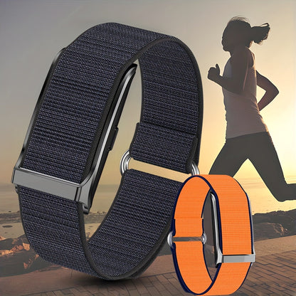 VitalTrack™ Fitness Tracker