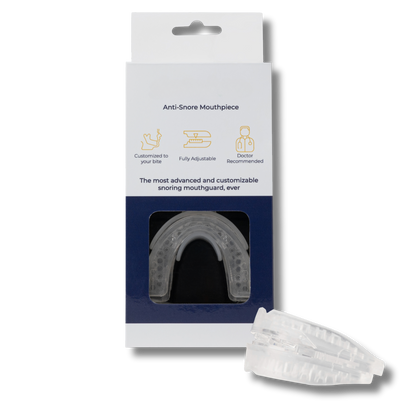 TroveTraders™ - Sleep Apnea & Anti-Snoring Guard