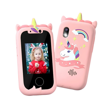 ChatterBug™ - Kids Learning Phone