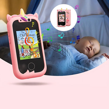 ChatterBug™ - Kids Learning Phone