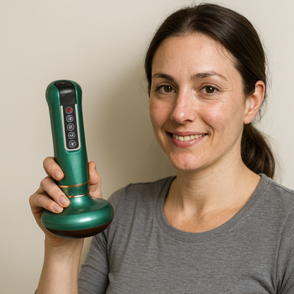 TroveTraders™ - Anti-Cellulite Massager