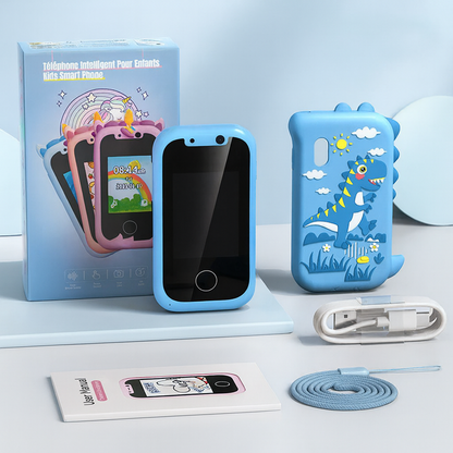 ChatterBug™ - Kids Learning Phone