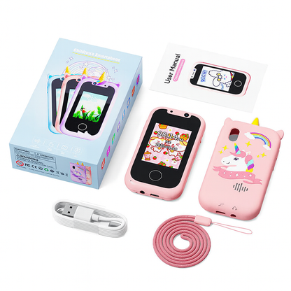 ChatterBug™ - Kids Learning Phone