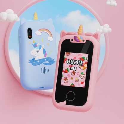 ChatterBug™ - Kids Learning Phone