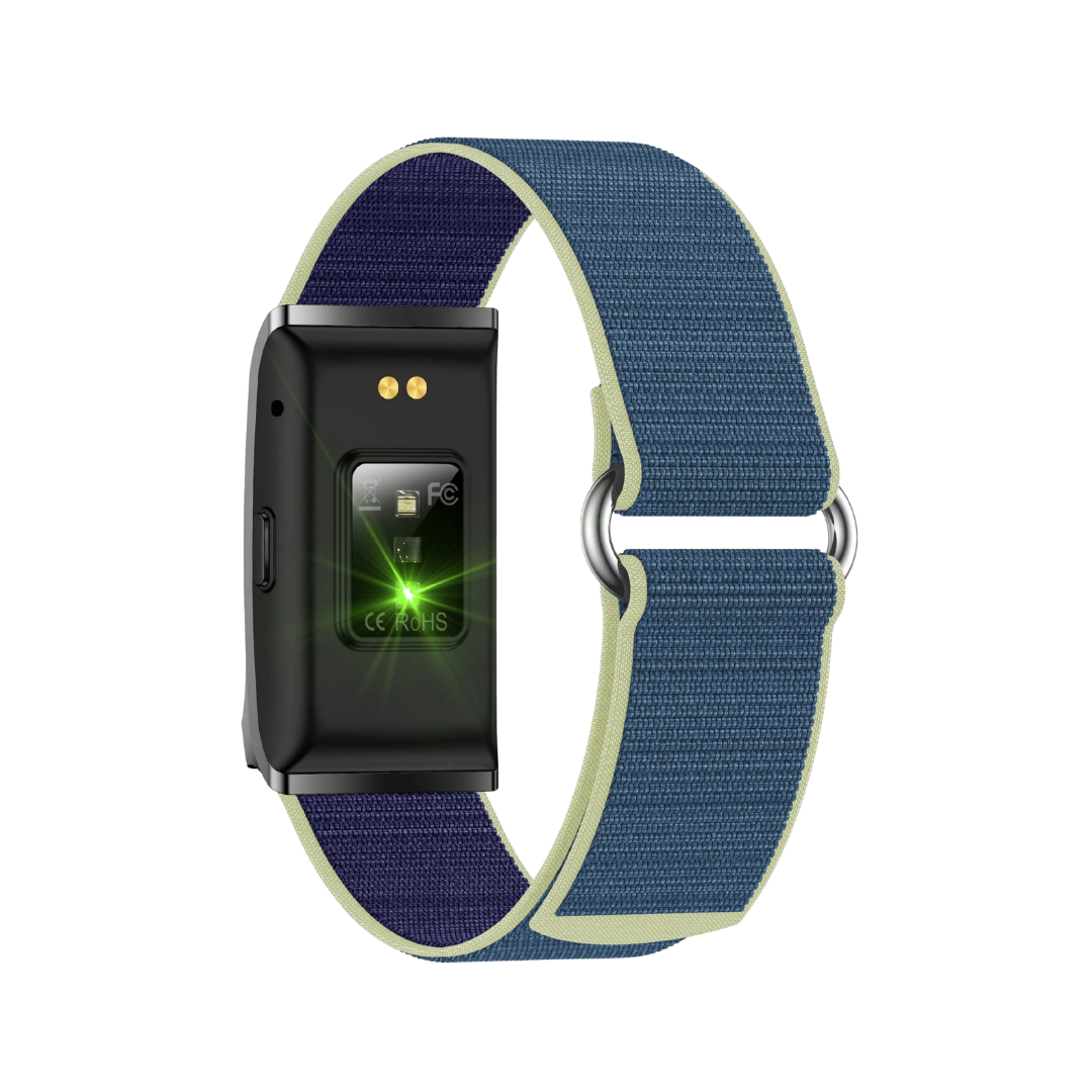 VitalTrack™ Fitness Tracker