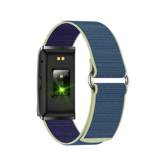 VitalTrack™ Fitness Tracker