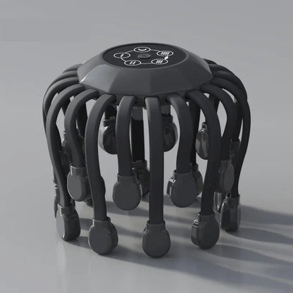 ZenScalp™ - Electric Scalp Massager