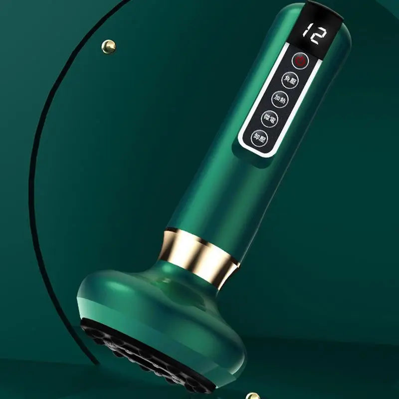 TroveTraders™ - Anti-Cellulite Massager