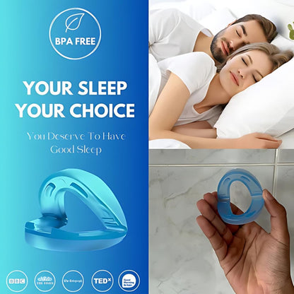 TroveTraders™ - Sleep Apnea & Anti-Snoring Guard